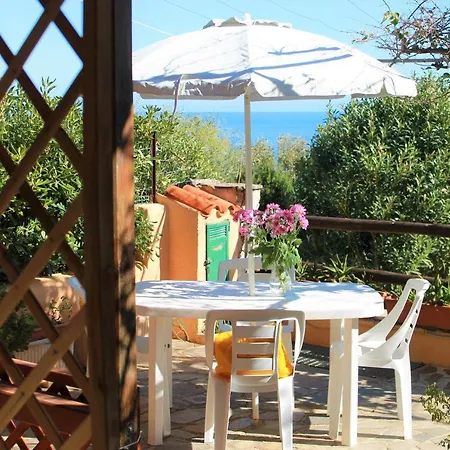 Casa Tramontana Vicinissima Iunq0112 קאלה גונונה