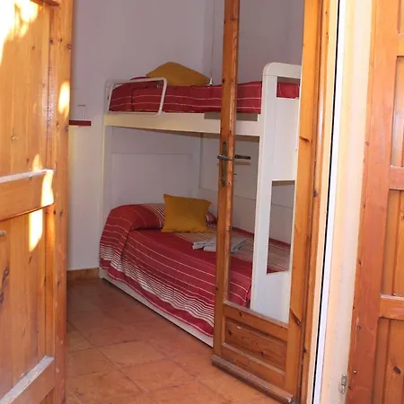 Casa Tramontana Vicinissima Iunq0112 דירה