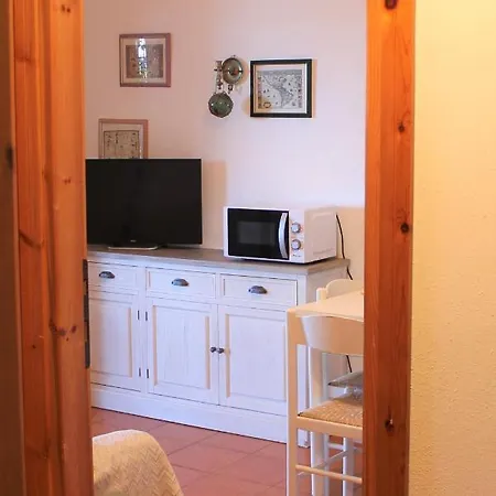 Casa Tramontana - Cala Gonone Апартаменты