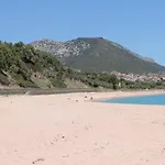 Casa Tramontana - شقة كالا غونوني