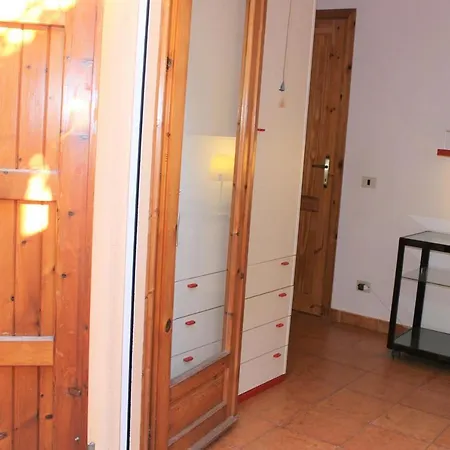 Casa Tramontana Vicinissima Iunq0112 Cala Gonone
