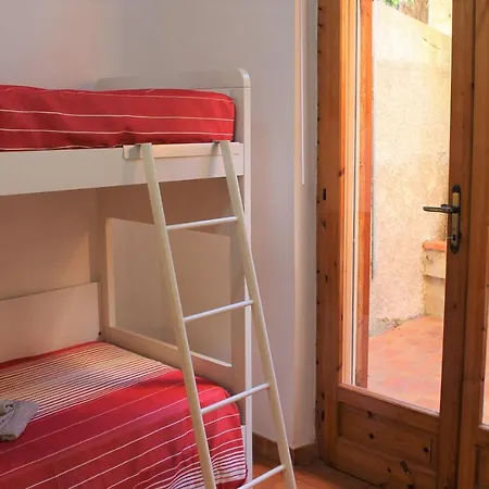Casa Tramontana - Apartment Cala Gonone