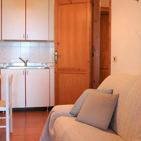 Casa Tramontana - Cala Gonone شقة