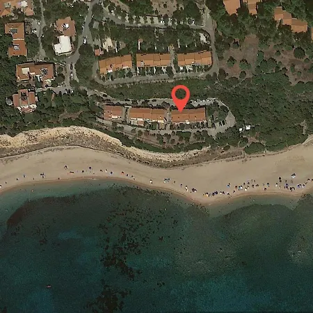 Casa Tramontana - Apartment