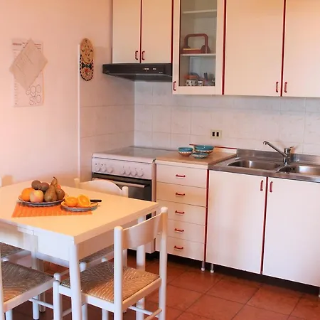 Casa Tramontana Vicinissima Iunq0112 Διαμέρισμα Cala Gonone