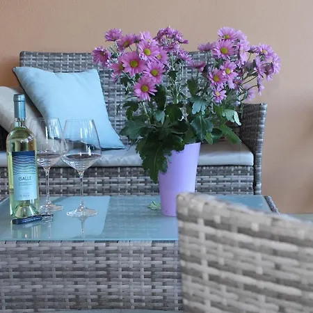 Casa Tramontana - Cala Gonone