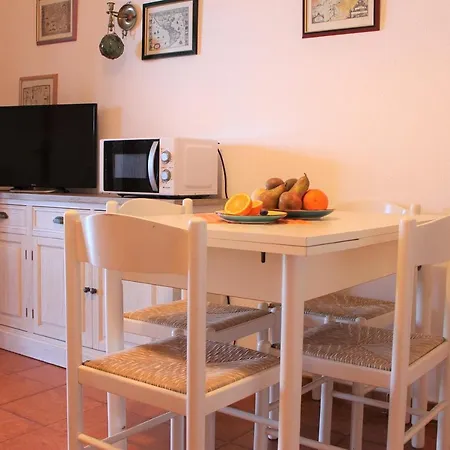 Casa Tramontana - Apartment