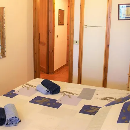 شقة Casa Tramontana - Cala Gonone