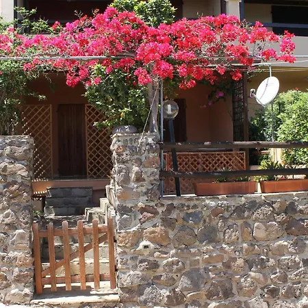 شقة Casa Tramontana - Cala Gonone *