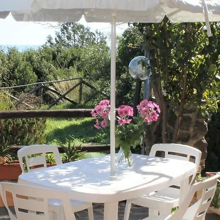 Casa Tramontana - Cala Gonone