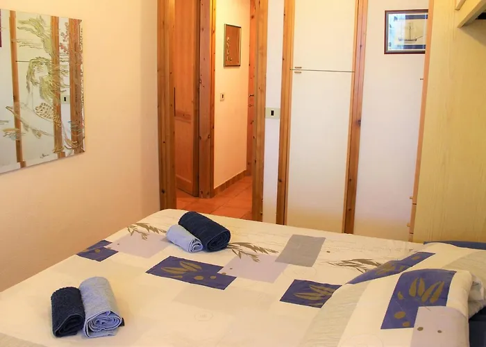 Διαμέρισμα Casa Tramontana -