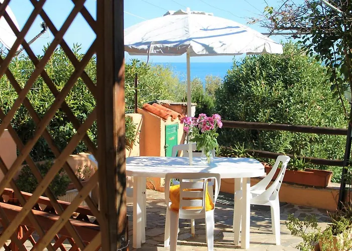 Casa Tramontana - Cala Gonone